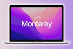 Apple rolls out macOS Monterey for Apple M and Intel-based processors