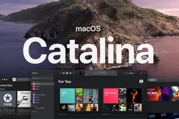 Google Chrome will no longer support Apple macOS 10.15
