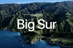 Apple unleashes macOS Big Sur 11.6.1 Release Candidate update