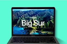 Apple macOS Big Sur 11.1 developer preview Beta 2 released
