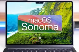 Exploring macOS Sonoma: Everything You Need to Know About Apple's Latest Desktop Operating System