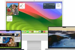 macOS 14 Sonoma launched: A New Era for Mac Users