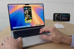 Unlock New Features with macOS Sequoia: iPhone Mirroring & Beyond