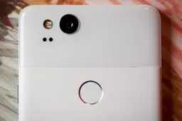 Google Pixel 3 XL leaked casing show off iPhone X-like notch