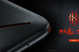 Nubia Red Magic 3S might be Nubia's first SD855+ phone
