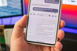 Unlock the Magic: A Guide to Using Google Messages' Magic Compose Feature