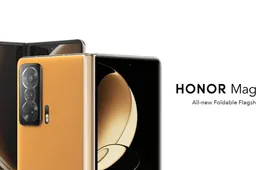 Discover the Slimmest Foldable Phone in the Market: Honor Magic V2