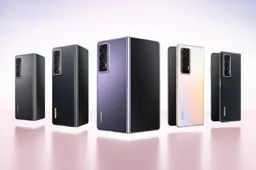 The Honor Magic V2 has become a hit in China