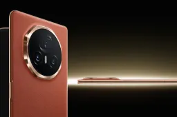 Vivo X Fold 4 tipped to be thinner than Honor Magic V3 despite having larger battery capacity