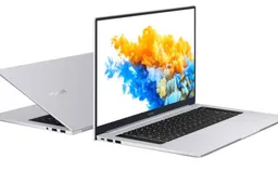 Honor MagicBook Pro 2021 is officially presented