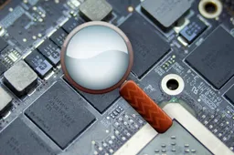 How to know when your smartphone has a "hardware Trojan" malware