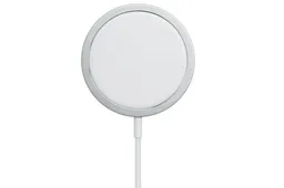 Apple MagSafe wireless charger is annoyingly slow with older iPhones