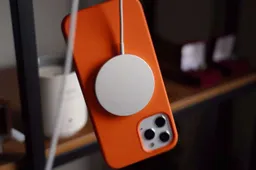 Apple MagSafe limitations will force users to buy Apple's 20W charging unit