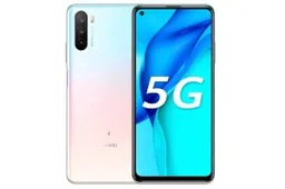 Huawei prepares an affordable 5G smartphone with Snapdragon 480 SoC