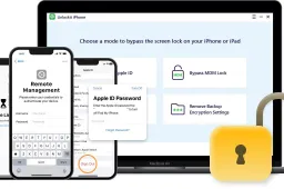 How to Remove Apple ID from iPhone without password (Full Guide)