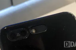 Asus ZenFone 4 Pro appears online