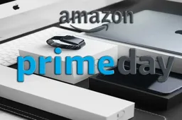 Best Apple Product Deals During Amazon Prime Day 2022 Promo