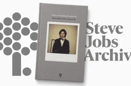 Steve Jobs Archive: Unravelling The Real Tech World