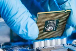 Taiwan Says Malaysia Can Help Resolve The Global Chip Shortage