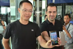 Xiaomi's back: Mi3 sells out in 17 minutes in Malaysia