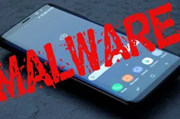 Malware found in the Google Play Store has infected millions of devices