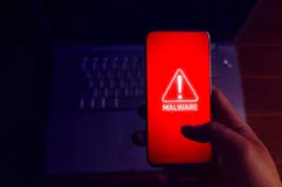 Beware! A malware in some cheap Chinese phones can steal user's money