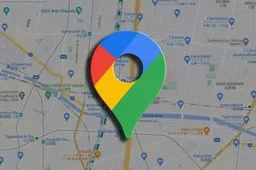 Time Travel with Google: New Features in Maps, Street View & Earth
