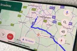 Navigate With Ease: Explore Google Maps' Freshest Android Auto Upgrade