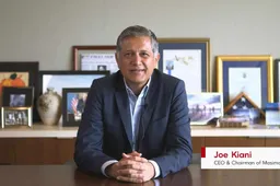 Apple Watch Controversy: Masimo's CEO Speaks Out