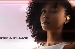 Master & Dynamic MW09 Brings AI-Enhanced Features and Superior Sound