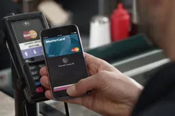 Apple of the East, Xiaomi, working on an Apple Pay competitor?