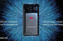 Huawei Mate 10 and another variant get CCC certification
