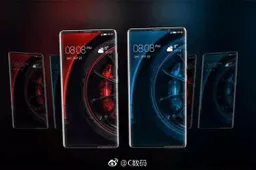 Huawei Mate 10 Pro pops up on Geekbench