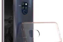 Huawei Mate 20 Series new renders looks really attractive