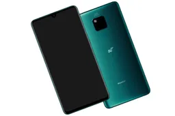 Huawei Mate 20X 5G appears in a hands-on video, Key Specifications Revealed