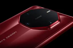 Huawei Mate 70 Series Leak Reveals New Design & Pricing