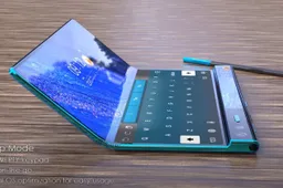 Huawei Mate X2 New Renders Leaked: They Look Amazing