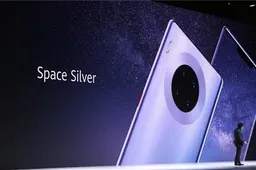 Huawei Mate 30 Pro launches in Europe with a mouth-watering offer