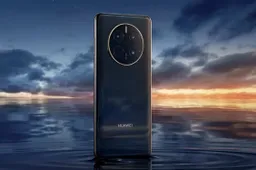 All Set For Huawei Mate 60 And P60 Series To Soon Begin Mass Production But May Still Lack The Kirin Chip