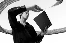 Huawei MatePad Pro 12.2 Makes Global Debut