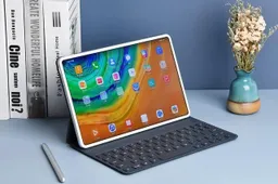 Huawei MatePad Pro alleged pricing and specifications leaked