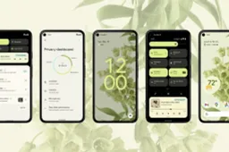Android 14 will Take Material You to Whole New Level