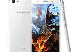 Morefine MAX1's price drops to $99.99