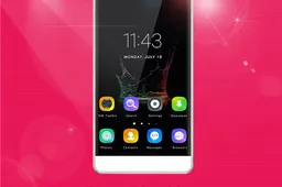 Bluboo Maya Max coming into the global presales with the $159.99 price tag