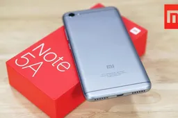 Exclusive discount coupon for the budget Xiaomi Redmi Note 5A