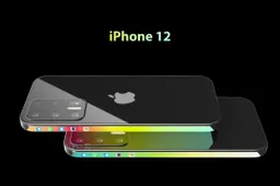 This could be the iPhone 12 that many dreams of