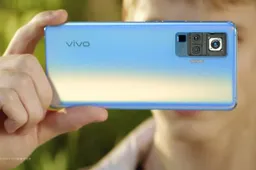 Vivo X50 Pro Plus Leaked - Snapdragon 865, 50MP Samsung GN1 Sensor Under $700