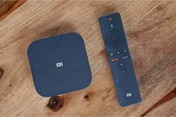 A new version of Xiaomi Mi Box surfaces on FCC listing with Android TV