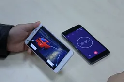 Ulefone Power goes through battery drain tests in this video