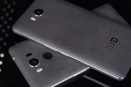 Elephone run through the differences between the P9000 and P9000 Lite